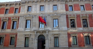 Parlamento de Navarra